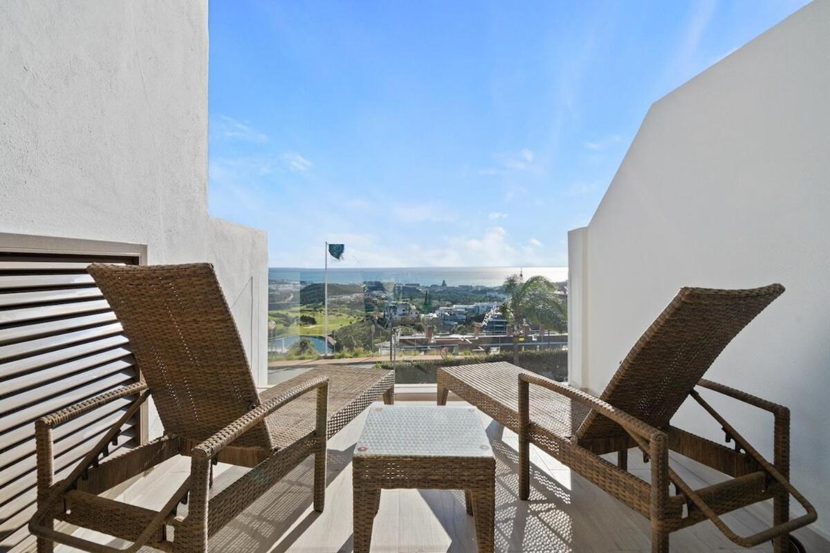 Chic Mijas Retreat With Pool & Terrace - Rdr465 Appartement Buitenkant foto